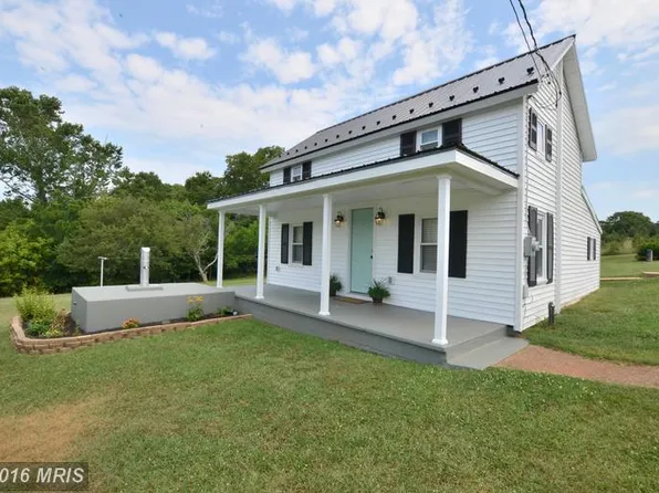 3629 Harpers Ferry Rd, Sharpsburg, MD 21782