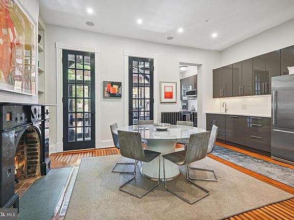 4th image of 1311 Corcoran St NW