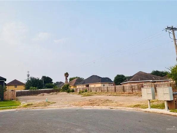 3401 Inez St, Edinburg, TX 78539