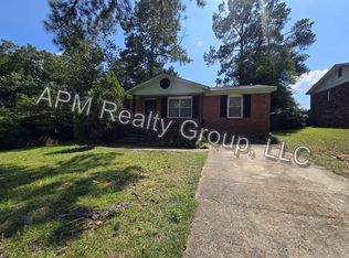 201 Mayfair Dr, Columbia, SC 29209