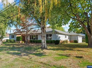 1460 Evergreen Ave NE, Salem, OR 97301