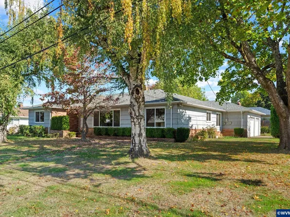 1460 Evergreen Ave NE, Salem, OR 97301