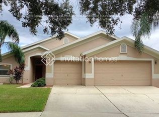 2614 Brookville Dr, Valrico, FL 33596