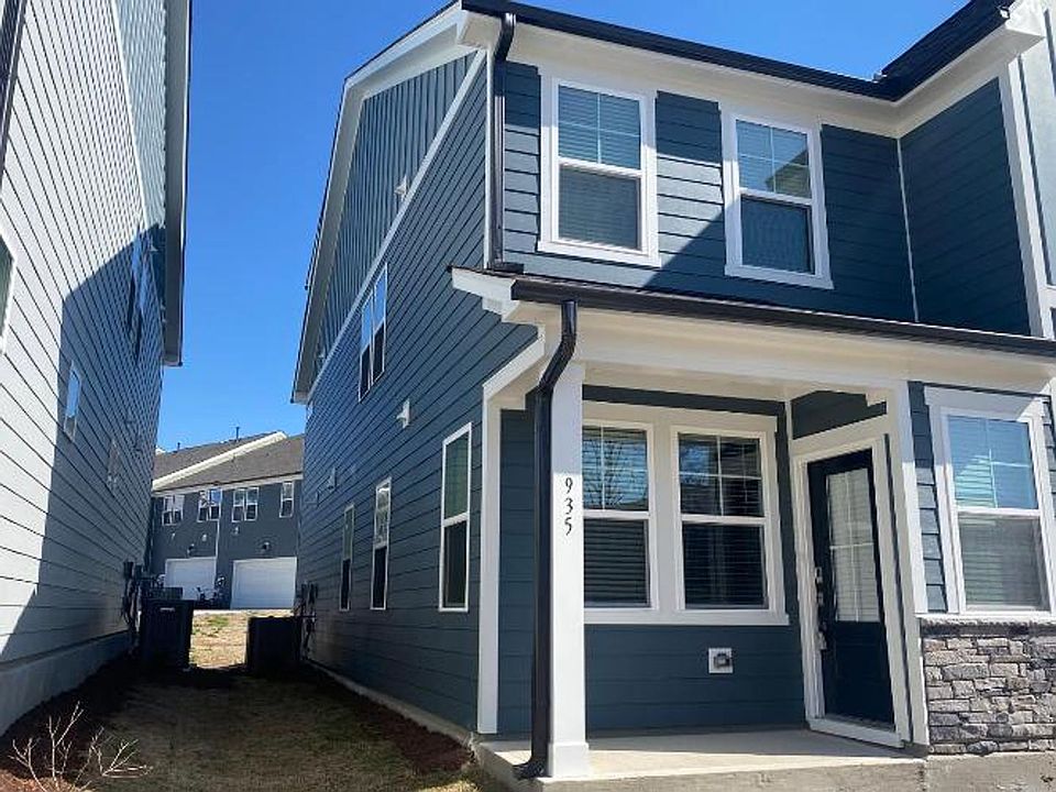 573 Spire Gm Apex NC Zillow