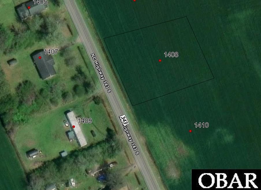 2nd image of 1408 High Rd #343