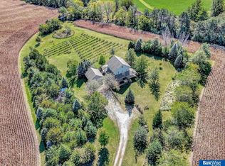 16100 S 120th St, Bennet, NE 68317