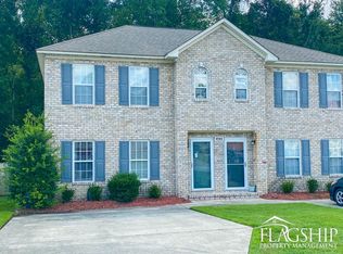 4144 A Brook Creek Ln, Greenville, NC 27858