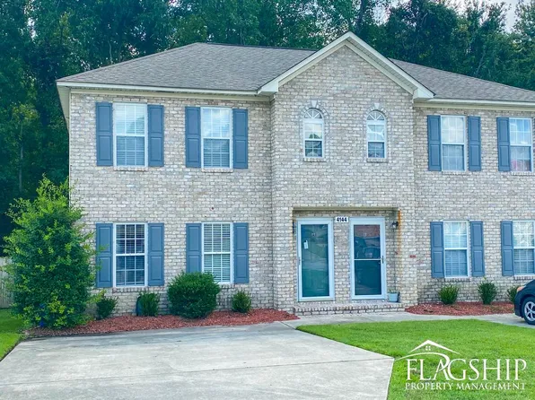 4144 A Brook Creek Ln, Greenville, NC 27858