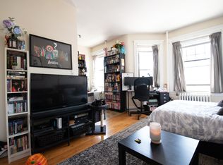 374 Chestnut Hill Ave APT 5, Brighton, MA 02135