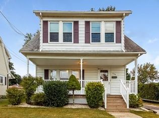 384 East St, Chicopee, MA 01020
