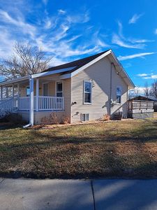 802 E 12th St, North Platte, NE, 69101