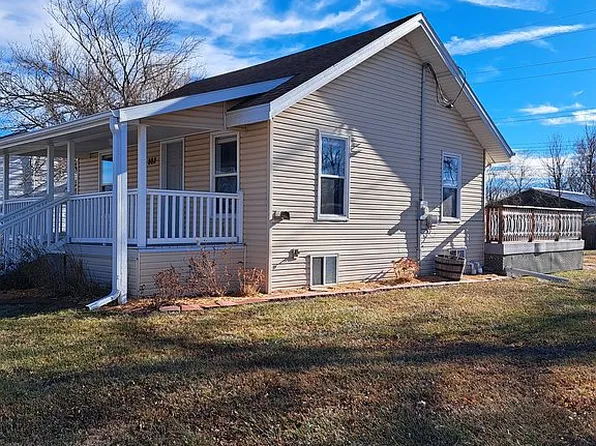 802 E 12th St, North Platte, NE 69101