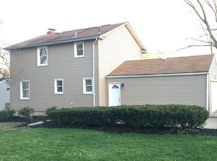 3118 Whittier Ct, Poland, OH 44514