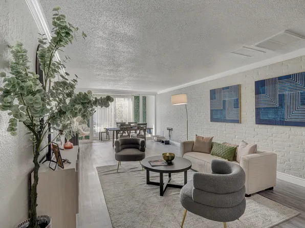 Brisa Galeria Apartments