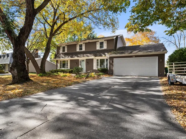 470 Edelweiss DRIVE, Green Bay, WI 54302