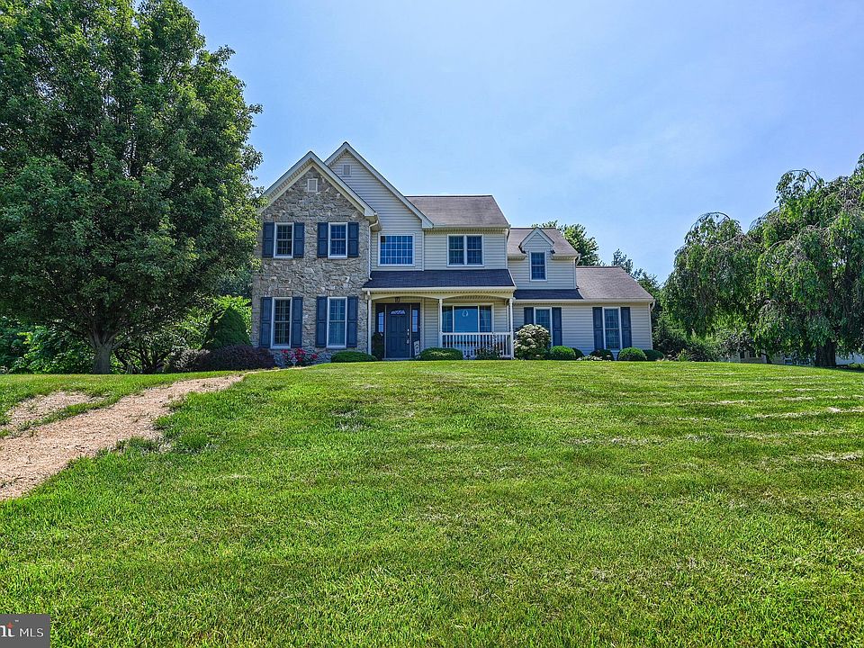 195 Lakeview Dr, Spring Grove, PA 17362 Zillow