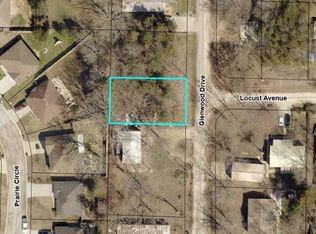 LOT 24 Glenwood Dr, Rockaway Beach, MO 65740