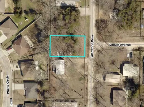 Lot #24 Glenwood Drive, Merriam Woods, MO 65740
