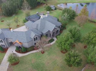 1506 Bluewater Run, Chuluota, FL 32766