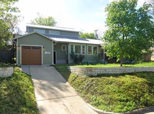 3211 Breeze Ter, Austin, TX 78722