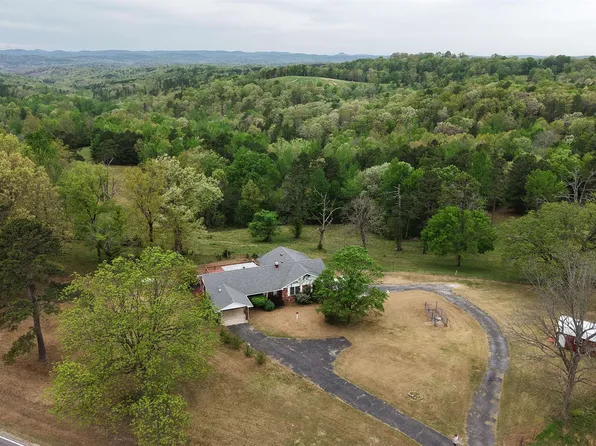 4721 W State Highway 58, Melbourne, AR 72556