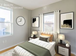 1833 W Master St APT 2, Philadelphia, PA 19121