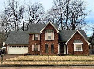 3087 Yates St, Bartlett, TN 38134