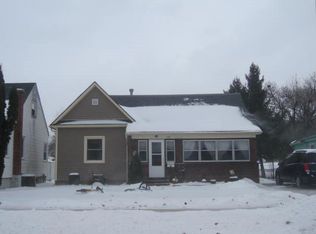 626 5th St, Perry, IA 50220