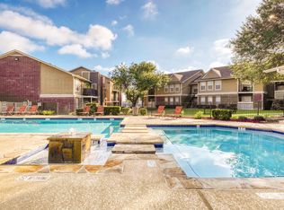 1201 Bacon Ranch Rd #2103, Killeen, TX 76542