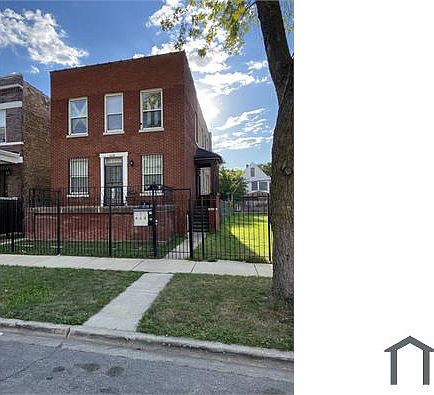 2nd image of 5628 S Winchester Ave APT 1