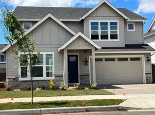 1855 S Grant St, Canby, OR 97013