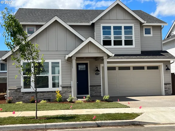 1855 S Grant St, Canby, OR 97013