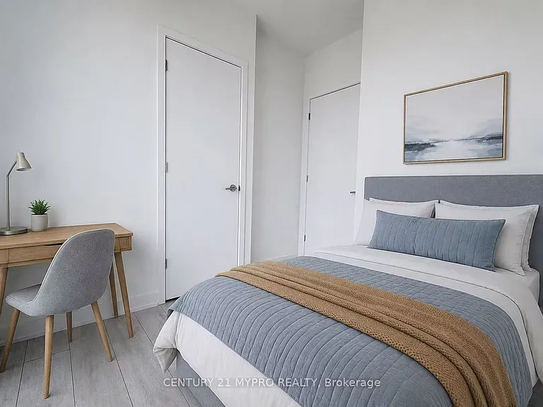5858 Yonge St #2108 — Photo 11
