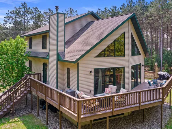359 Twin Lakes Trail, Nekoosa, WI 54457