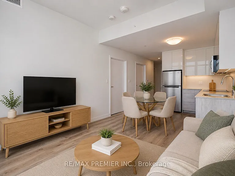 60 Frederick St #603 — Photo 1