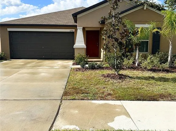 12926 Wildflower Meadow Dr, Riverview, FL 33579
