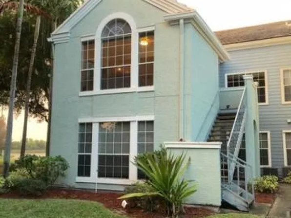 1205 CRYSTAL Way #A, Delray Beach, FL 33444