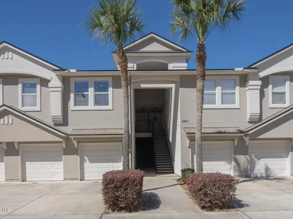 9420 OSPREY BRANCH Trail #1-9, Jacksonville, FL 32257
