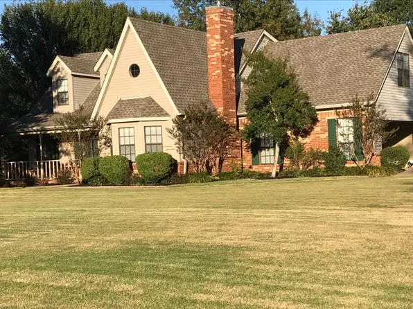417 Danner Dr, Marion, AR 72364