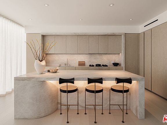 3rd image of 9200 Wilshire Blvd #201W