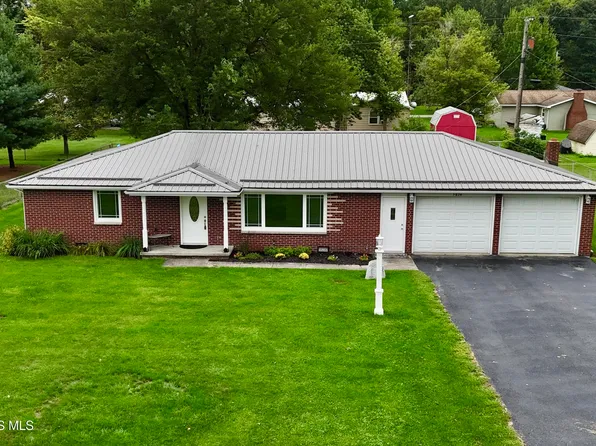 5874 State Route 500, Payne, OH 45880