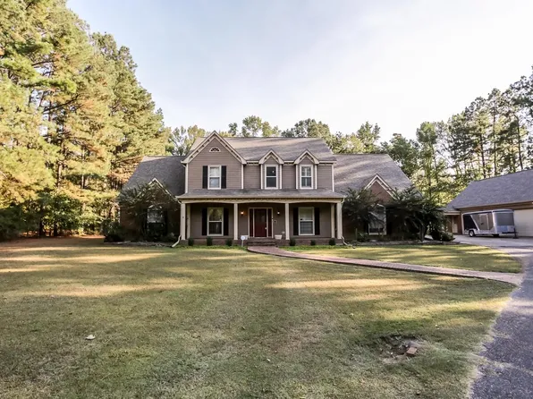 8469 Memphis Arlington Rd, Memphis, TN 38133