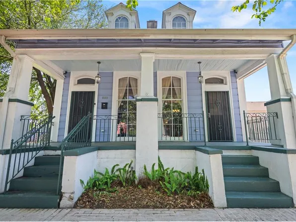 1520 Esplanade Ave, New Orleans, LA 70116