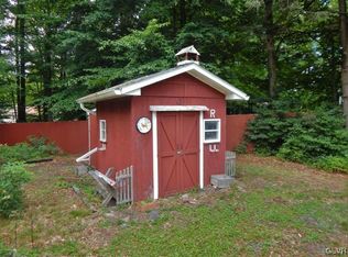 105 Nakora Dr, Blakeslee, PA 18610