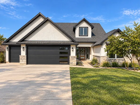 106 Jeff Vaughn, Blanco, TX 78606