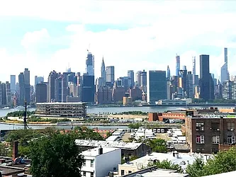 Rented by Simply Brooklyn Realty Inc