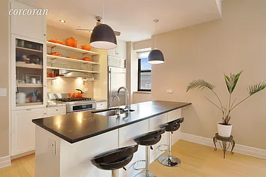 Rented by Corcoran