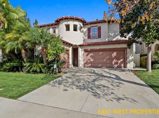 2945 Schwendeman Ave, Tustin, CA 92782