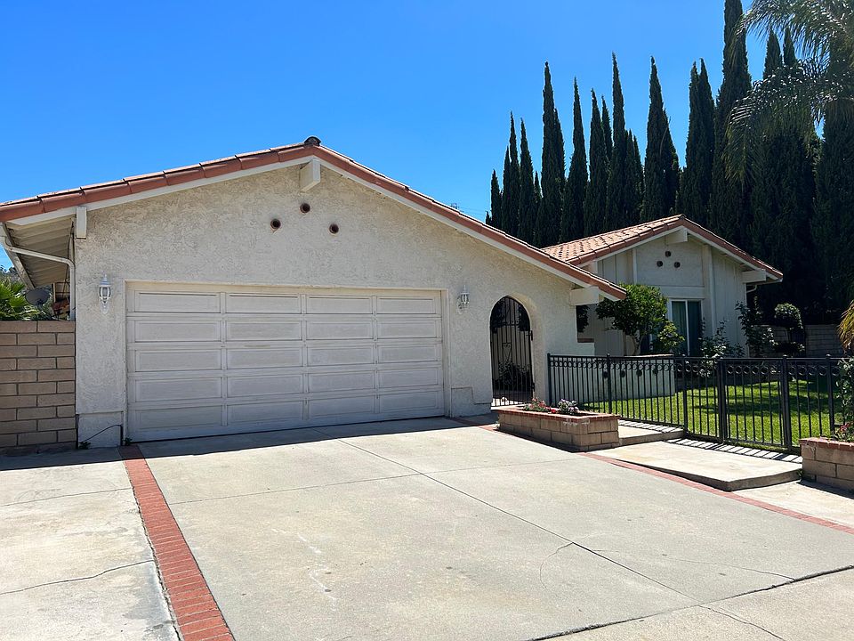 16438 Canarias Dr, Hacienda Heights, CA 91745 Zillow
