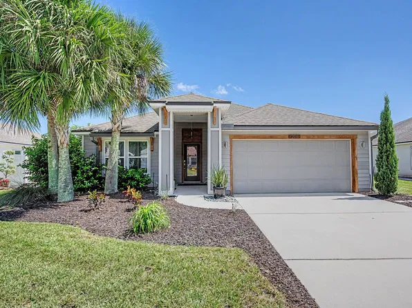 275 Pullman Cir, Saint Augustine, FL 32084